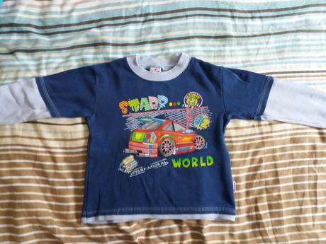 Balik pre chlapca, 86–98