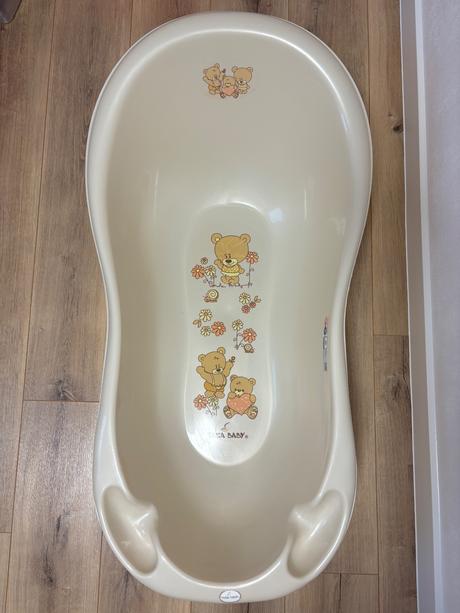 Vanička pre bábätká, 