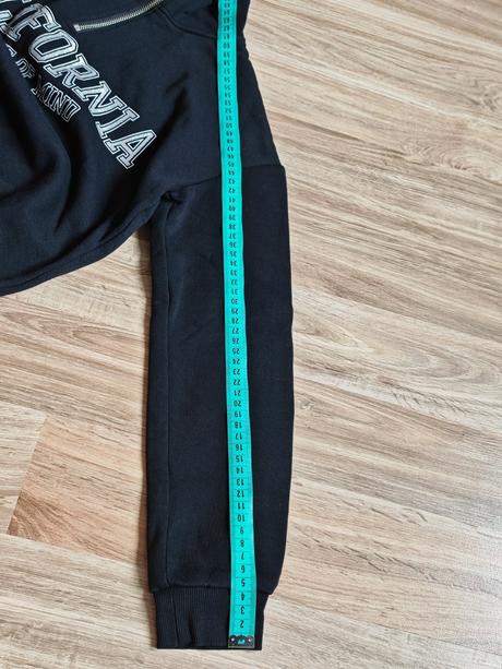 Dievčenská súprava, h&m,152