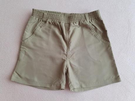 Balónové kraťasy č.80, 80