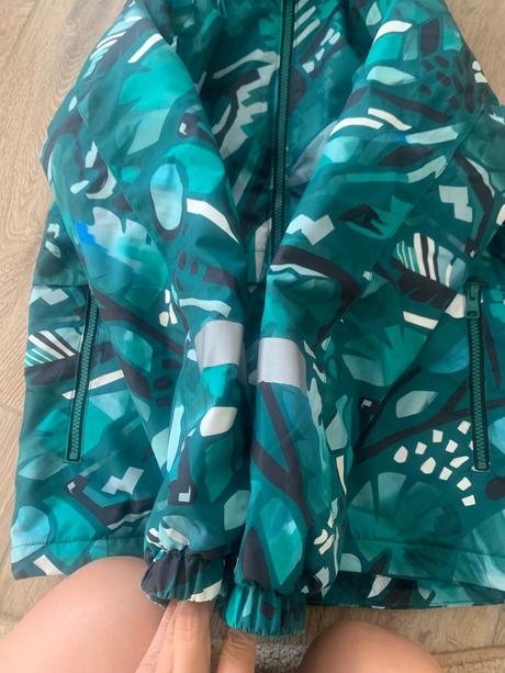 Reima muonio zimná bunda 140/146, reima,140