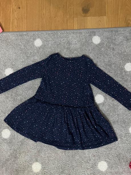 F&h šaty pre 2-3r, f&f,98