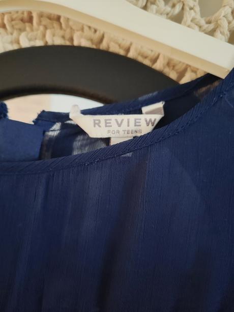 Šatky review, review,152