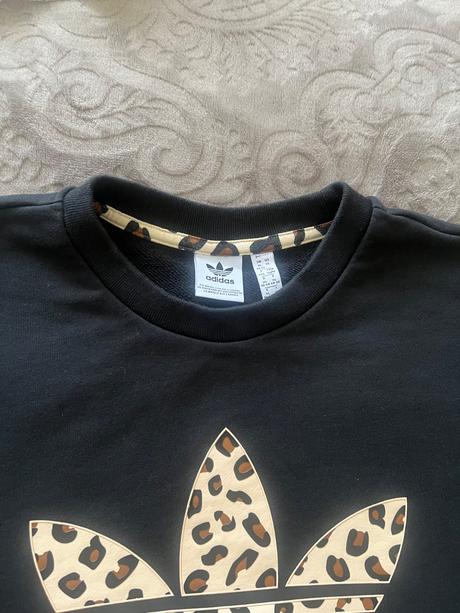 Damska mikina adidas, adidas,l