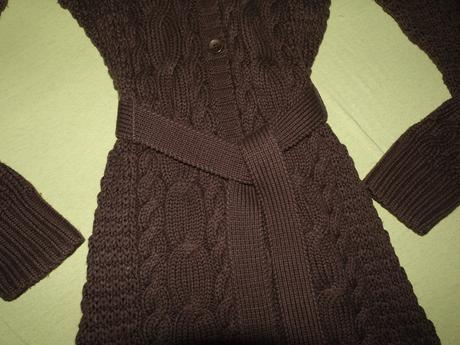 Dlhy sveter marc o'polo, marc o´polo,176