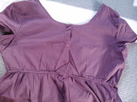 Blúzka, cherokee,42