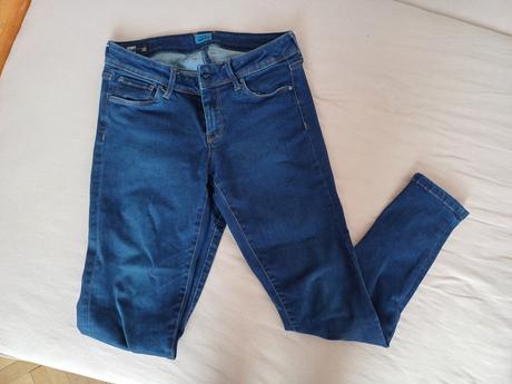 Rifle pepe jeans, pepe jeans,xs