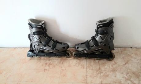 Kolieskové korčule rollerblade in-line, rollerblade,40