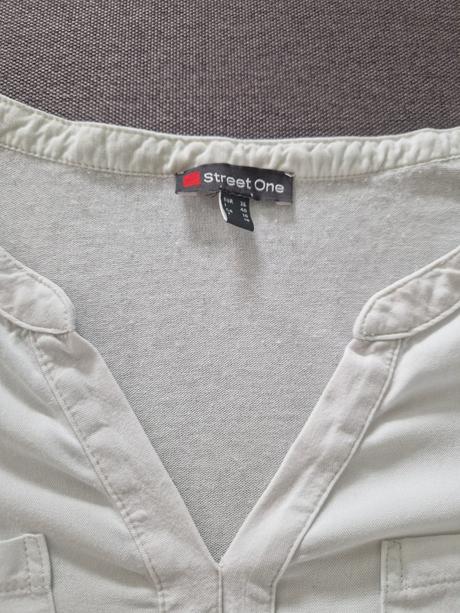 Tunika s vreckami, street one,s