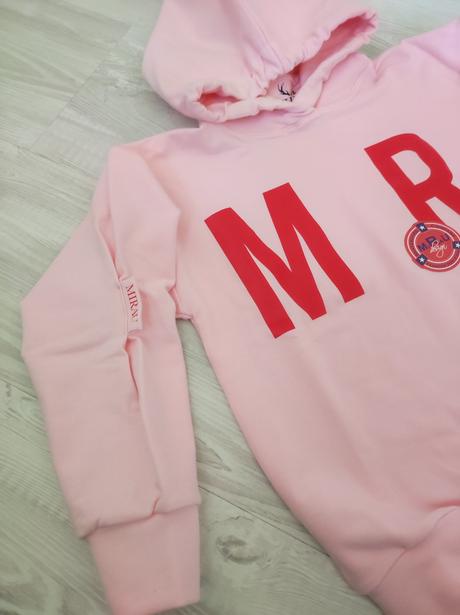 Mikina - mirau, mirau,110