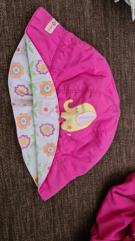 Klobucik na leto, <50 / 44 / 46