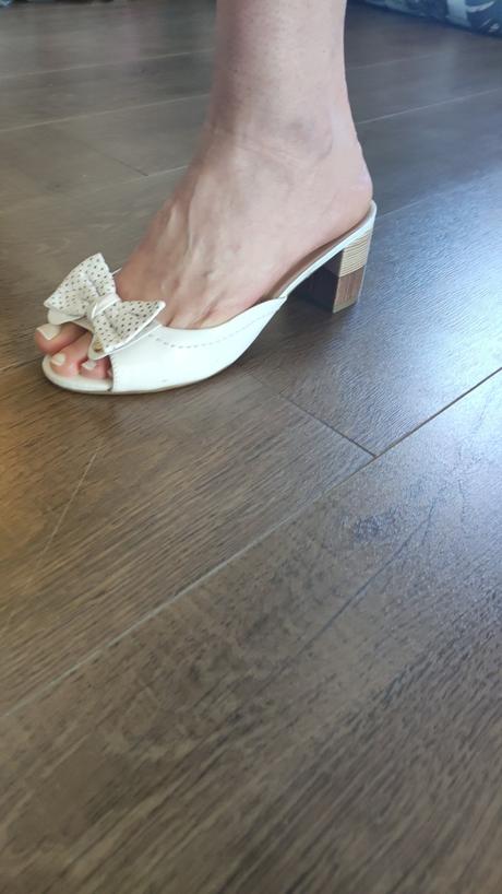 Dámske letné šľapky luz da lua, 38