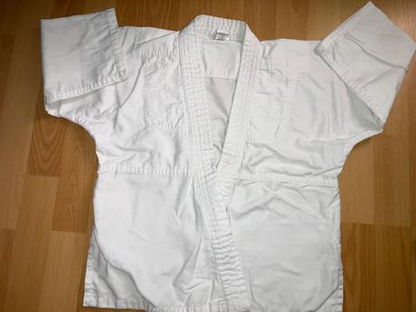 Kimono 120cm decathlon, 116