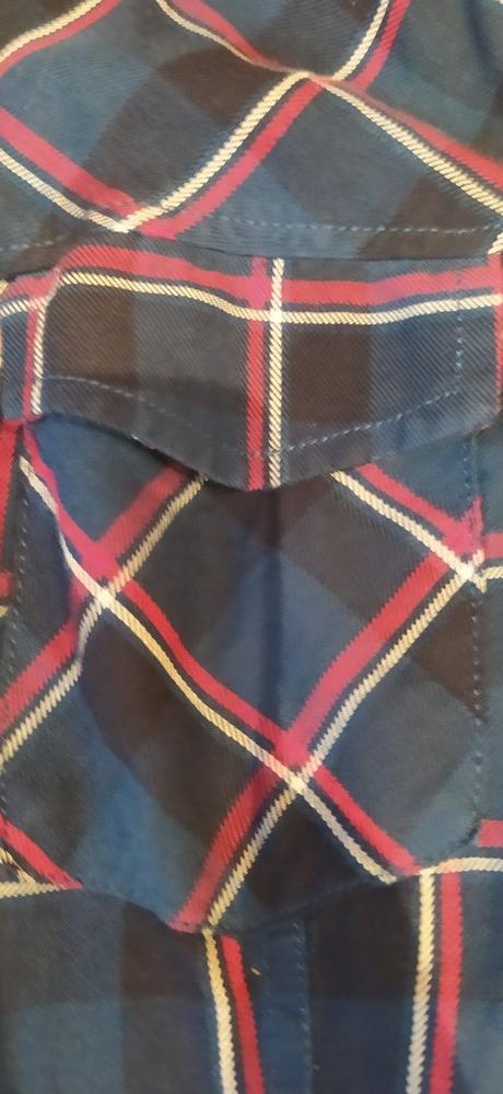 Košeľa, reserved,s