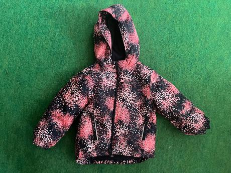 Zimna bunda, lupilu,92