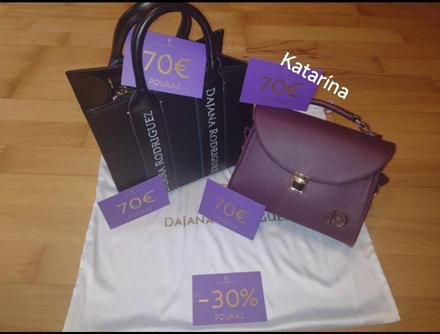 Darujem poukazy dajana rodriguez/platné do 26.3,