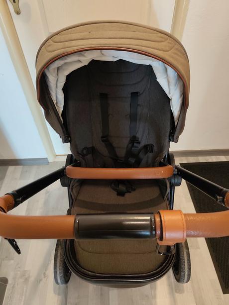 Športový kočík zopa move cross, zopa,zopa move cross