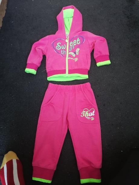 Teplakova supravka darujem, 74