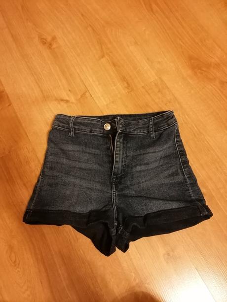 Kratasy, h&m,36