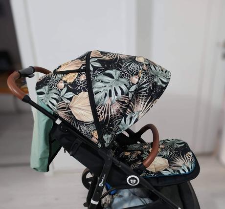 Strecha pepite royal, joolz geo3