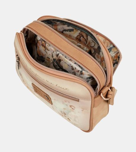 Anekke memories kabelka crossbody, anekke