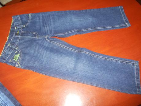 Rifle 110, dopodopo,110