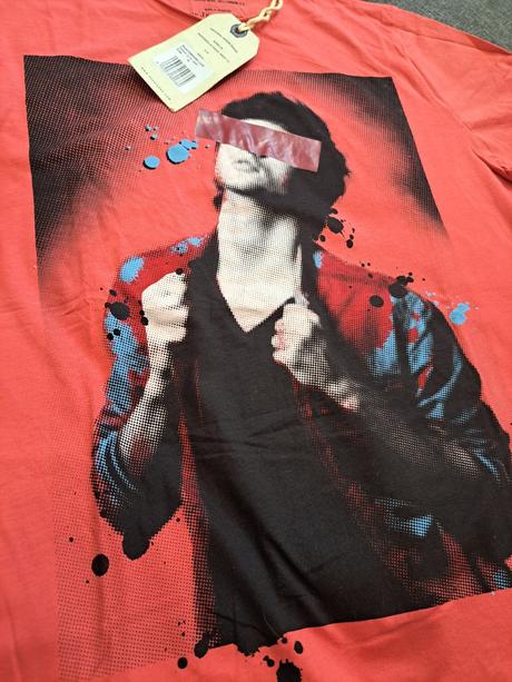 Tričko pepe jeans, pepe jeans,m