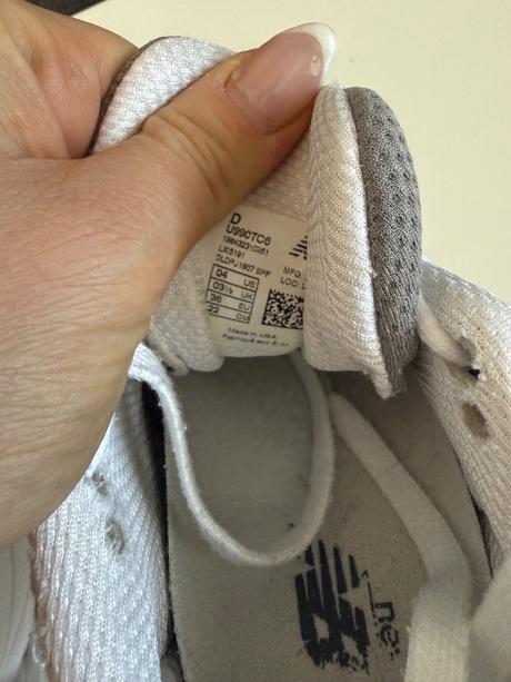 Tenisky new balance 36, new balance,36