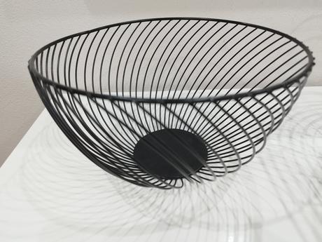 Košík na ovocie, zeleninu, 