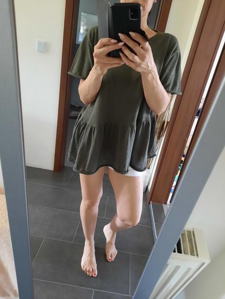 Super bluzka zara, s-m-l, zara,m