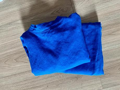 Kimono set ninja retzer, 