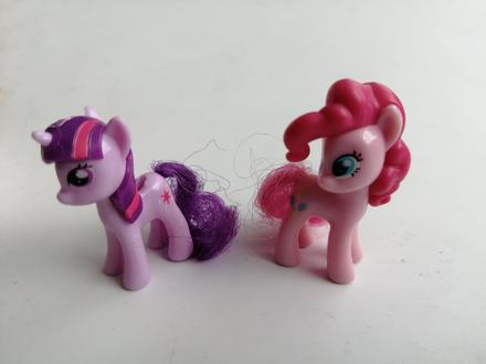 Mini mlp my little pony, 