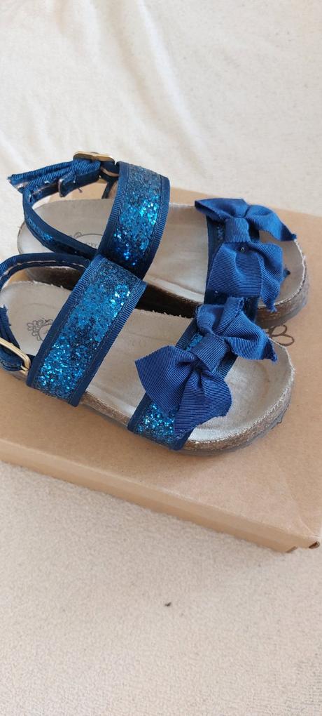 Joyfolie sandalky, 26