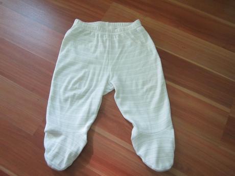 Teplacky s uzavretou nozkou, 80