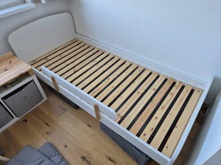 Postel 90x200, šírka (cm): 90,dĺžka (cm): 200