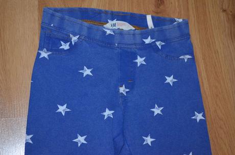 Leginy, h&m,146