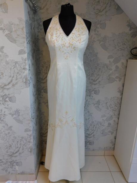 Luxusne slavnostne saty, 34