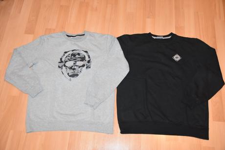 Chlapčenská  mikina, bonprix,176