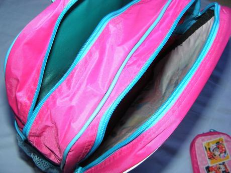 Ruksak minnie mouse, disney