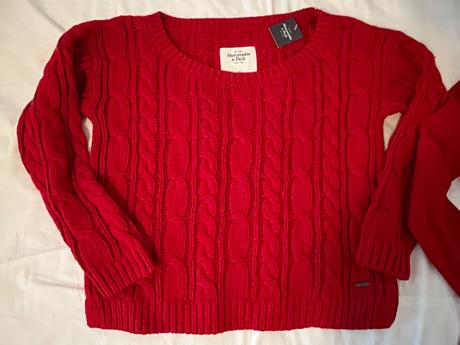 Abercrombie & fitch, abercrombie&fitch,xs