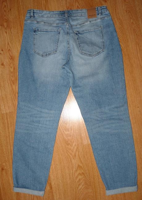 Bledomodré džínsy, mohito,38