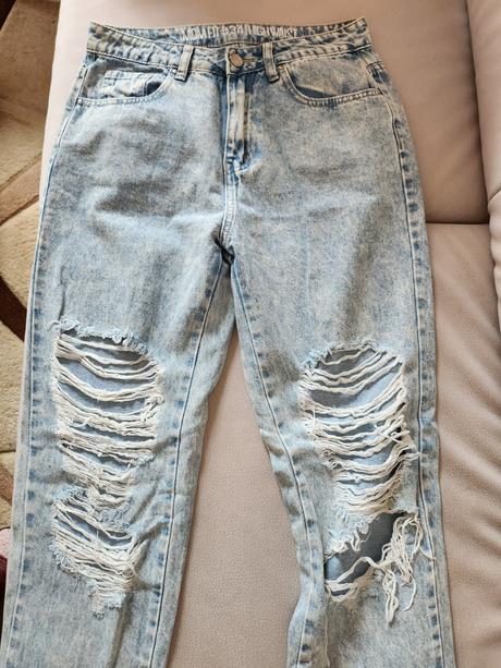 Dámske rifle 34, gate,34