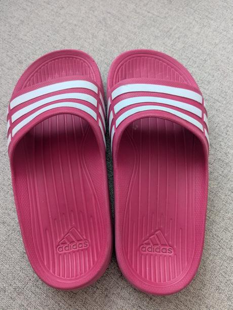 Adidas šľapky, adidas,34
