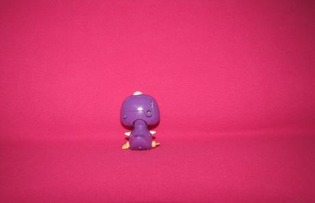 Lps tučniak pohyblivý, 