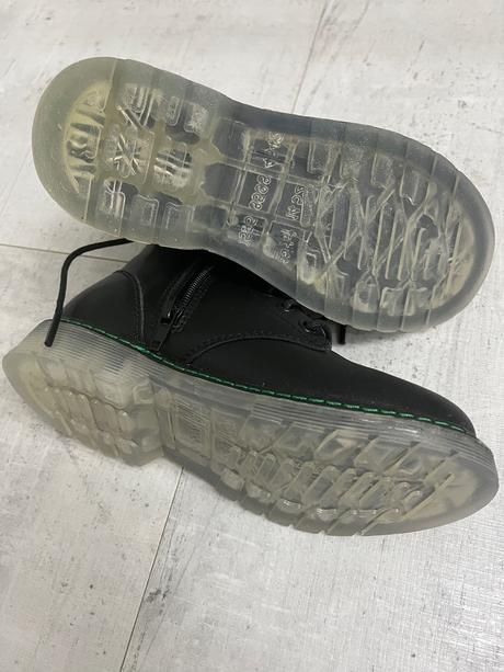 Kožené topánky, reserved,31