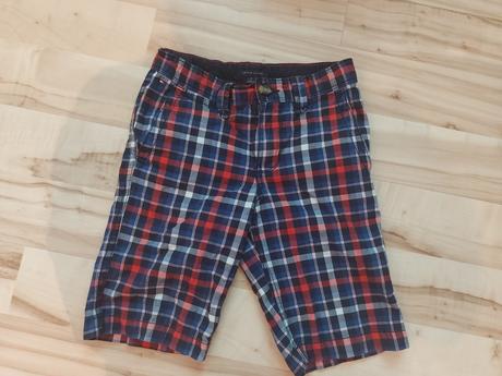 Krátke nohavice tommy hilfiger, tommy hilfiger,134