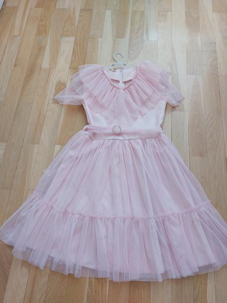 Šaty marinex veľkosť 158, 158