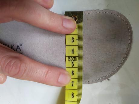 Prechodné plátenky zn. protetika (vojenské), protetika,27