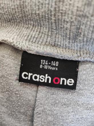 Tepláky, crashone,134