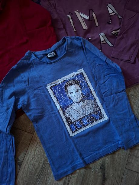 Trička, kuniboo,110